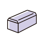 棺（布柩orR柩）